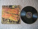AC/DC TNT LP 1975 ALBERT BLUE ROO LABEL