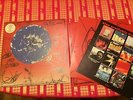 The Cure Wish original double LP NEAR MINT condition with inners