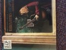 Warren Haynes Ashes & Dust Railroad Empty LP Sealed 180 Gram