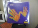 Paul McCartney WINGSPAN HITS AND HISTORY   RARE 2001 OOP 4X LP VINYL SET SEALED