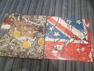 THE STONE ROSES 1989 UK DEBUT LP FIRST PRESSING RARE WITH INNER SLEEVE