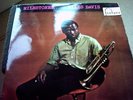 MILES DAVIS - Milestones - UK LP Very 1St.Press 1958 