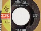 O’JAYS I’ll Never Forget You IMPERIAL 45 northern soul 7” funk brothers