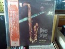 BOBBY JASPER--SELF TITLED--RIVERSIDE MILESTONE JAPAN--SMJ-6156--OBI--INSERT