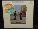 Pink Floyd Wish You Were Here SEALED 1980 CBS MASTERSOUND 1/2 SPEED LP