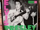 ELVIS PRESLEY LOVE ME TENDER/BLUE SUEDE SHOES 3 ORIG 1956 RCA 7
