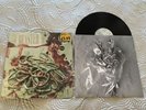 SUGAR - BEASTER UK 1ST PRESSING VINYL LP ALT ROCK HUSKER DU BOB MOULD Creation