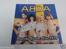 ABBA DANCING QUEEN LIVE 1979 RARE LIMITED 7