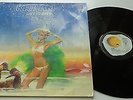 KLP171 - Kraan - Let it out (26 542-1 U) German LP, spiegelei 1975