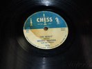 Muddy Watters CHICAGO BLUES Chess 1579 10