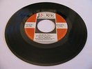 DEAN PARRISH - I'M ON MY WAY / WATCH OUT - LAURIE