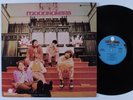 MOONRAKERS Together with Him SHAMLEY LP NM promo
