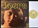 DEBUT LP The Doors Elektra 74007 CLEAN ORIGINAL COPY