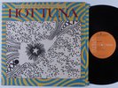 HOT TUNA Recorded Live RCA LP NM SHRINK gatefold