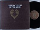 JESUS CHRIST SUPERSTAR OST Various Artists DECCA 3xLP NM promo box set