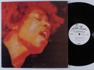 JIMI HENDRIX EXPERIENCE Electric Ladyland WARNER SEVEN ARTS 6307 2xLP NM wlp