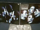 Kraftwerk ?– Electric Cafe Edicion Española ' LP VG+ / VG++ EMI ?– 074 24 0688 1