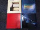 DIRE STRAITS - 4 X ORIGINAL VINYL ALBUM BUNDLE - VG - SPECIAL PRICE