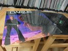 DARIUS SAME LP 1968 MINT CHARTMAKER 1ST PRESS MONSTER PSYCH