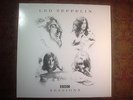 Led Zeppelin box set Lp's BBC Sessions