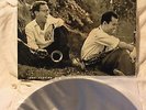 Lee Konitz WITH WARNE MARSH LP European issue of Atlantic material