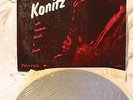 Lee Konitz self-titled Prestige LP orig Lennie Tristano