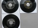 3x  London R&B.Harvey,Billy Bland,Donnie Brooks.