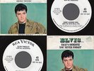 (EX PROMO) Elvis Presley 