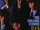 The Rolling Stones 12 X 5 180g REMASTERED Clearly Classics NEW CLEAR VINYL LP