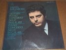 Barenboim MOZART Piano Concertos No.17 & 13 - Angel S-36513 SEALED