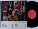 MOBY GRAPE Self Titled COLUMBIA CL2698 LP VG+ mono promo