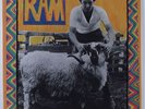 PAUL & LINDA MCCARTNEY Ram APPLE LP SEALED gatefold