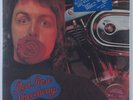 PAUL MCCARTNEY & WINGS Red Rose Speedway APPLE LP SEALED gatefold