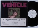 THE IDES OF MARCH Vehicle WARNER BROS LP NM wlp