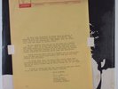 TOM JONES Special Interview Kit LONDON PARROT LP SEALED gatefold