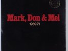 GRAND FUNK RAILROAD Mark Don & Mel 1969-71 CAPITOL 2xLP SEALED