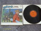 1970-MERCURY RECORDS 61325-DAVID BOWIE-THE MAN WHO SOLD THE WORLD-LP-(NM-)