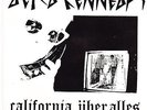 Dead Kennedys-California Uber Alles-Rare 1979 Punk Rock 45 W/PS-Alt Tent.-N.Mint