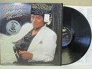 MICHAEL JACKSON- Thriller LP (1982 USA Vinyl EX) INNER Gatefold Shrink BL 38112