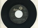 T&T    Something On My Mind   In Demand 70s crossover soul   COBRA $