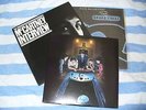 3 LPs - Paul McCartney Wings Interview Back To The Egg Regards to Broad Street
