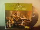 GREAT PIANO PIECES W/ Greeting Card SEXY EROTICA COVER 1963   Nude CHEESECAKE