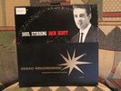 JACK SCOTT - Soul Stirring - SESAC Recordings N-4202  LP  Rare ROCKABILLY Gospel