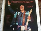 Freddy Fender Canta 12