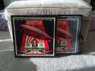 Led Zeppelin (signed by Robert Plant) - Mothership 4 x Vinyl LP Box Set