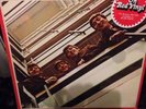 the beatles red album,, limited Edition red vinyl