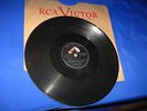 ELVIS PRESLEY 10 INCH 78 RPM RECORD - RCA VICTOR 20-7240 - L K