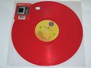 SEALED WILCO A.M. RED VINYL SIRE 1-45857