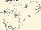 DAMIEN RICE - LIVE AT FINGERPRINTS: WARTS AND ALL - VINYL LP - NEW