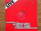 Neil Young A Conversation With Neil Young Live Lp Vinyl Promo
